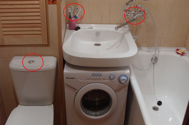 правила личной гигиены