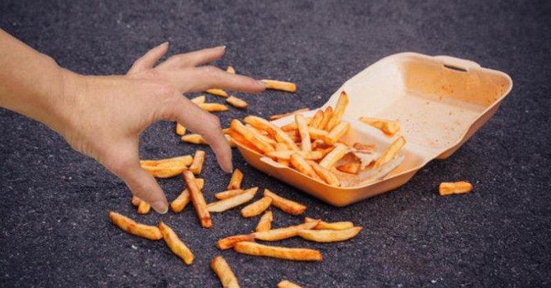 правила личной гигиены