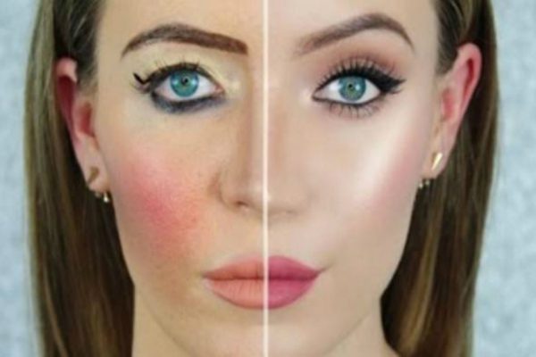 Как правильно наносить макияж (и чего делать не стоит). Каждая третья женщина так поступает!