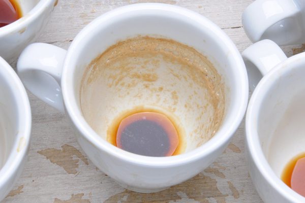 Новое правило для самых ленивых: не мой свою чашку впредь! А вот почему…