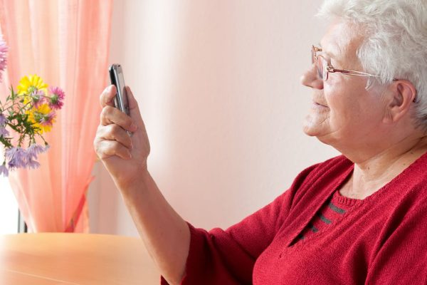 Родные не шлют мне смешные картинки и видео по Вайберу, отбила охоту