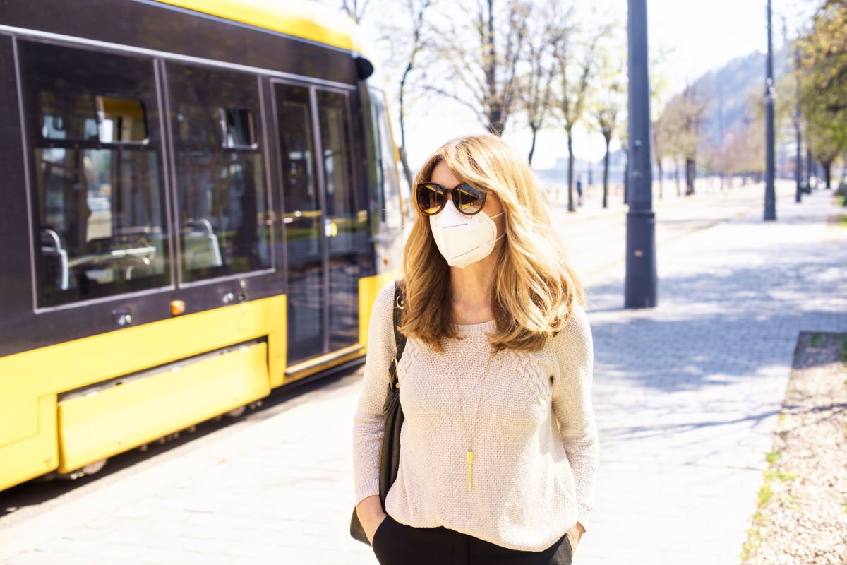 инструкция поведения в общественном транспорте