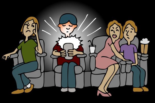 Как стать интеллигентным зрителем