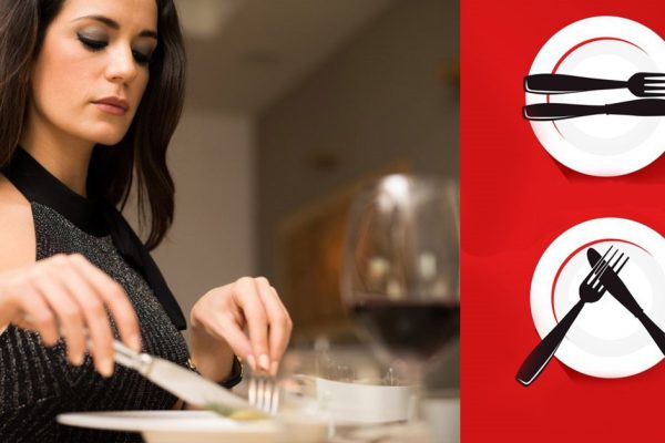 Какие правила этикета нужно знать назубок