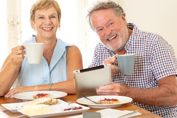 Как связан характер человека и его пищевое поведение