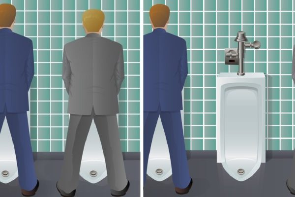 Современные правила хорошего тона