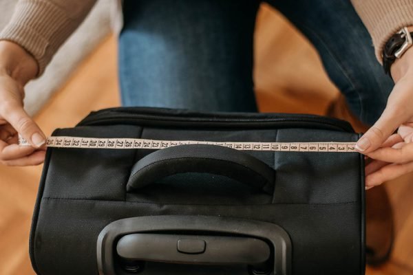 Собираясь в путешествие в 2024 году, обязательно посмотри все нормы провоза ручной клади