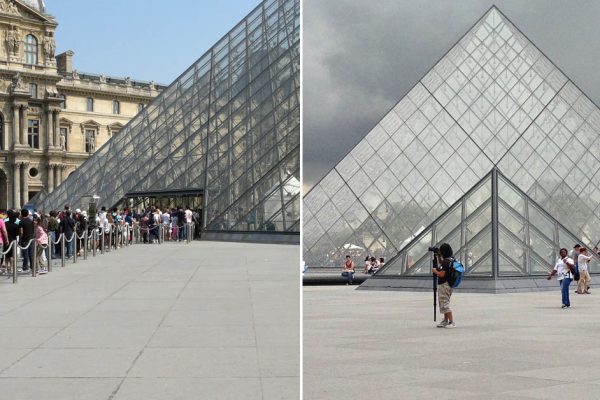 Горькие ошибки неопытных туристов