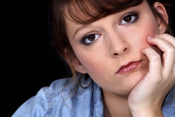 Подруга любит присесть на уши, смирилась с ее поведением и знаю, как поступать