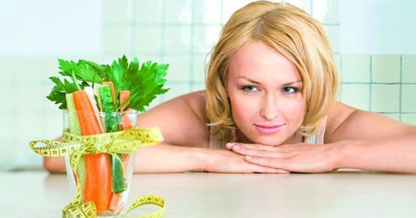 20 основных правил сбалансированного питания. Ты моментально почувствуешь себя лучше!