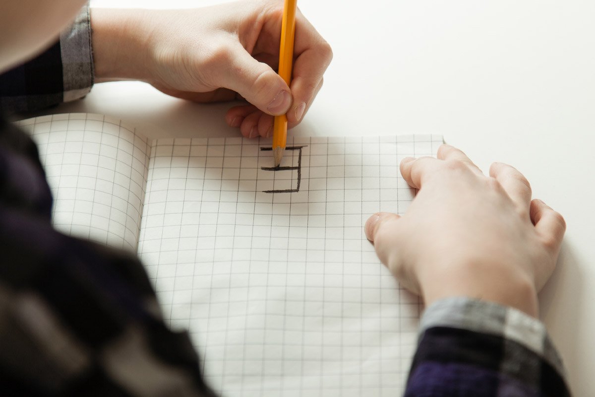 школьники ссср