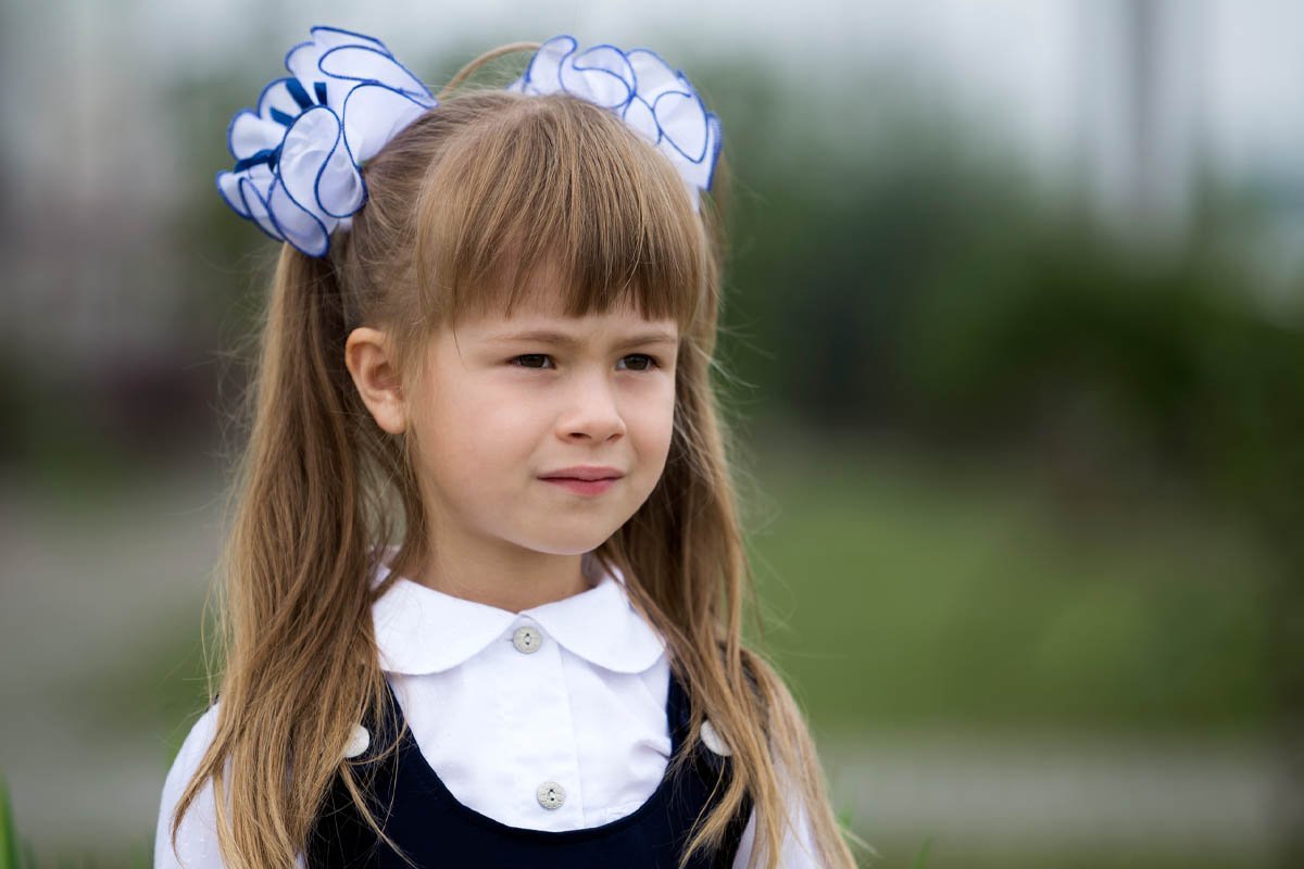 школьная форма