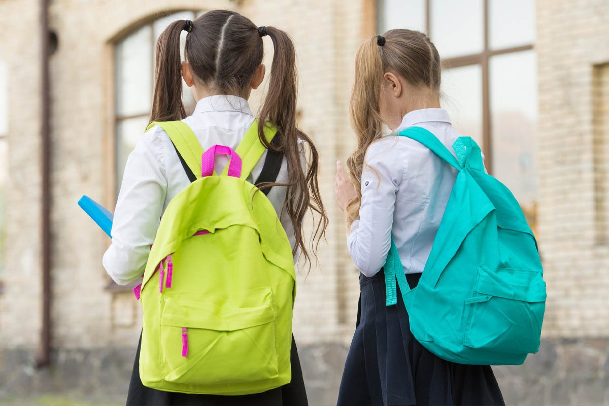 привила школьного этикета