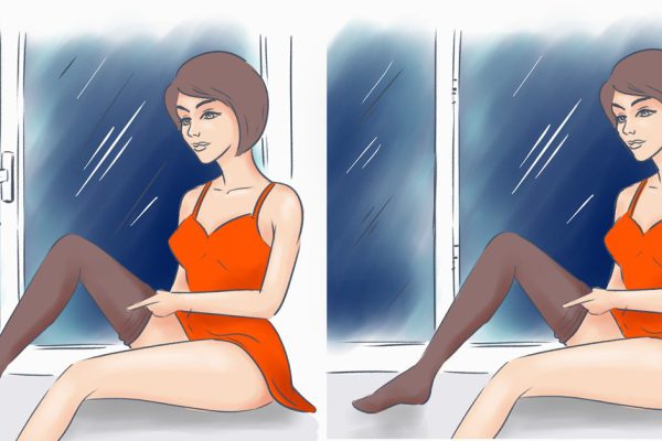 Правила здорового сна