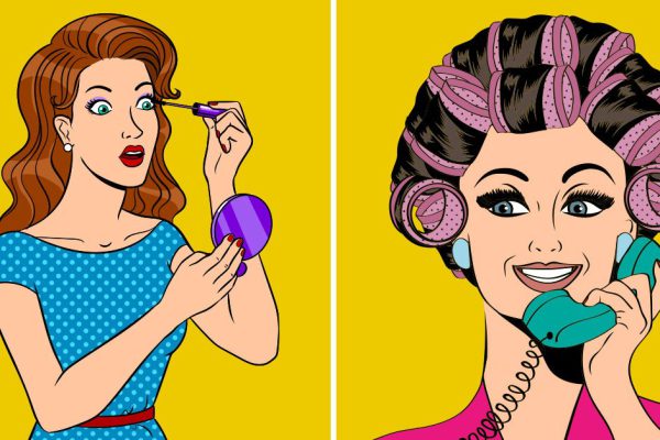 Неписаные правила современного этикета, о которых не знают только провинциальные простушки