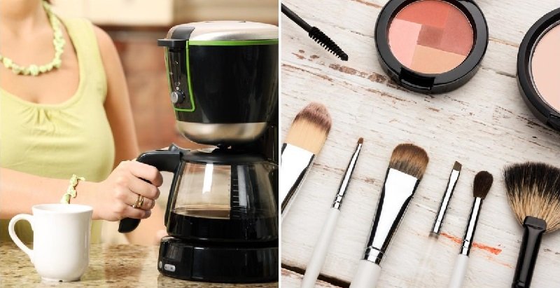 правила уборки