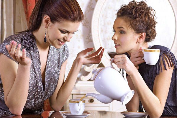 Почему стоит быть вежливым в любой ситуации