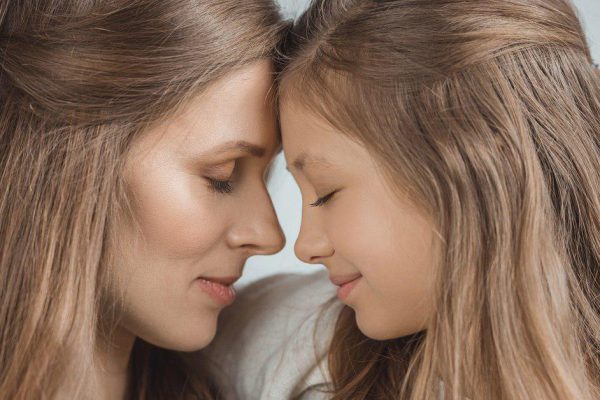 Правила воспитания детей для занятых родителей