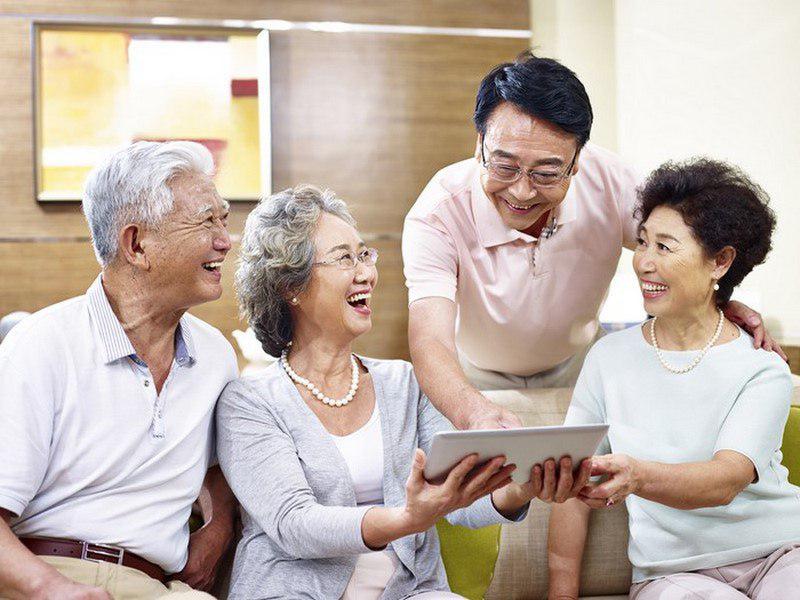 Секреты долголетия японцев Здоровье