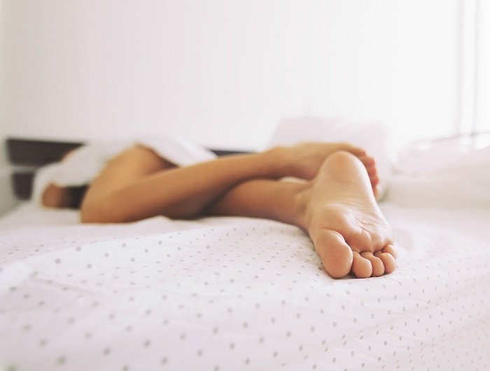 9 pravidiel zdravého spánku