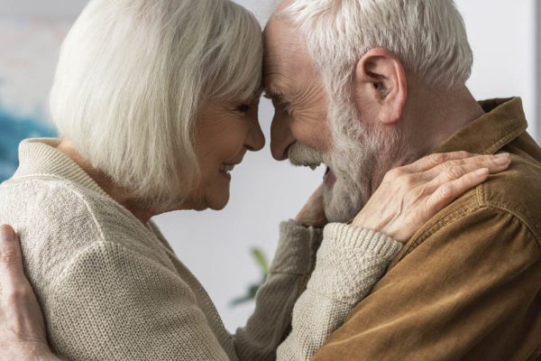 Десять правил, чтобы мужчина любил и обожал лишь одну женщину всю жизнь