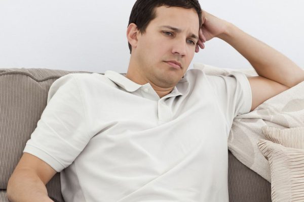 Взял заначку жены и поехал в торговый центр прикупить себе новой одежды