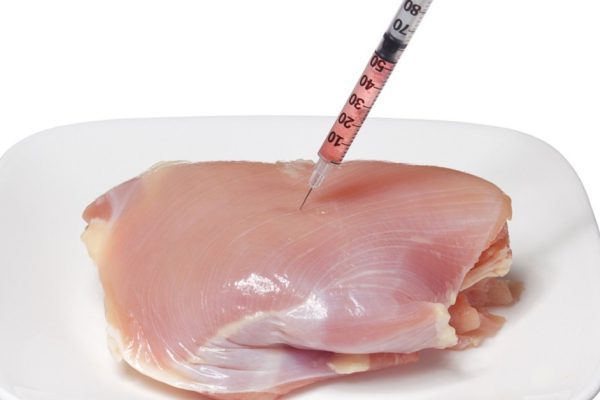 Признаюсь, раньше не замечали этой детали… Теперь втихую рассматриваю каждое филе, пока продавец спокоен!