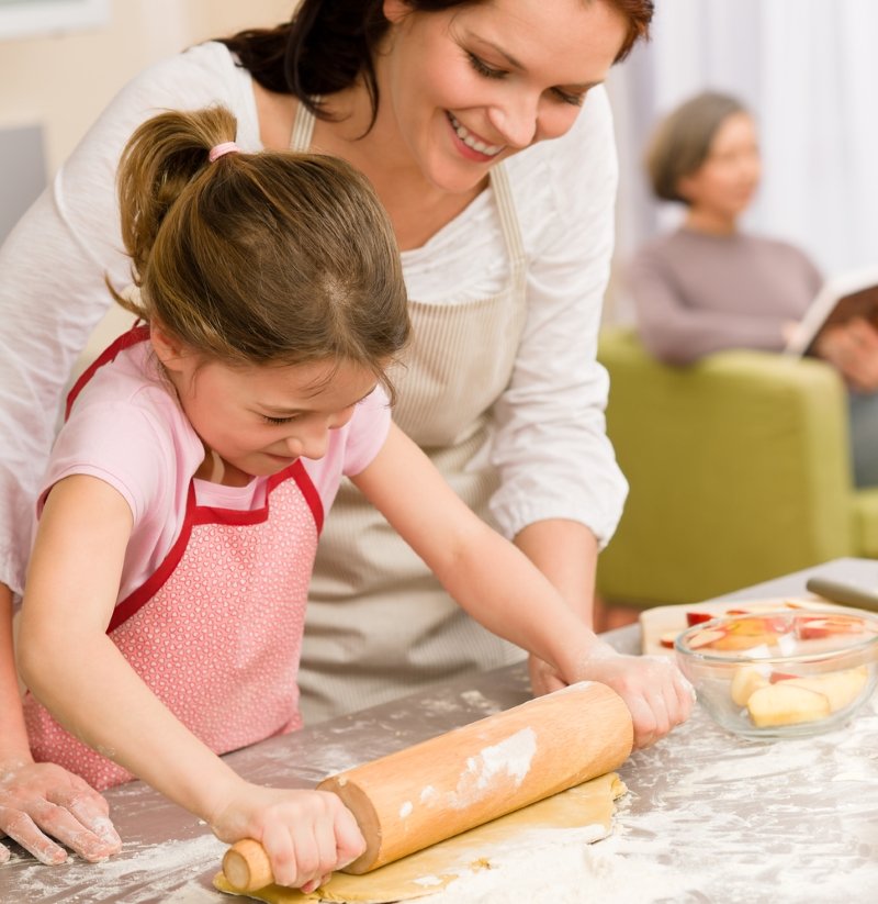 правильно воспитанный ребенок какой он