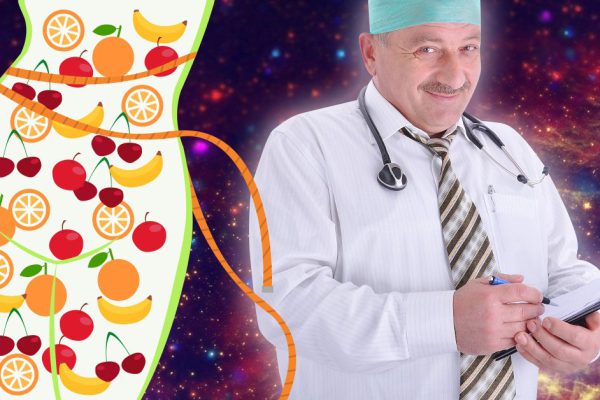 Советы по питанию от спортивного врача