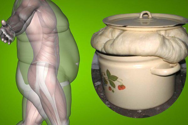 Не получается похудеть? Кончились варианты? Для «жирного минуса» нет ничего лучше, чем эти самые морские…