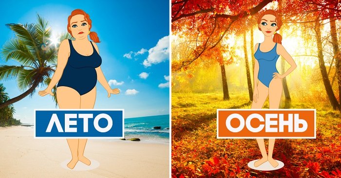 правильное питание