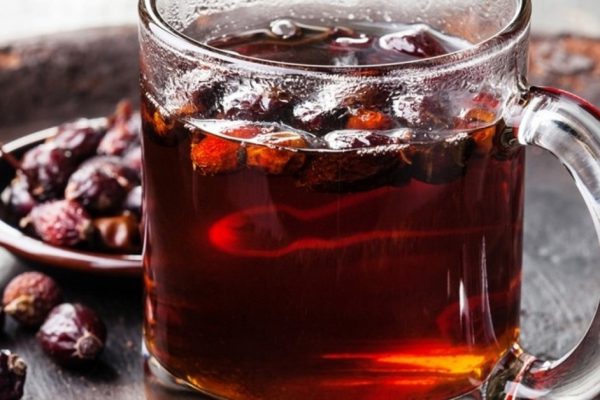 Правила похудения в холодное время года