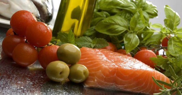 Правильное питание — это легко. От качества еды зависит качество твоей жизни!