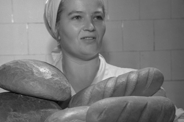 Почему советский хлеб был вкуснее того, что мы берем в магазинах