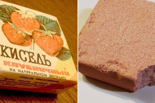 Советские блюда, которые сейчас невозможно приготовить в домашних условиях