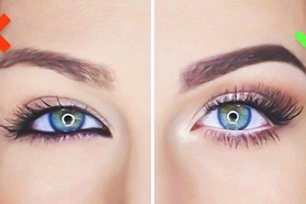 Этот трюк разорвал все шаблоны о макияже глаз! Как я жалею, что раньше им не пользовалась…