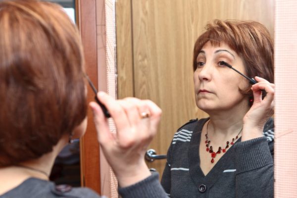 Секрет молодости азиатских женщин