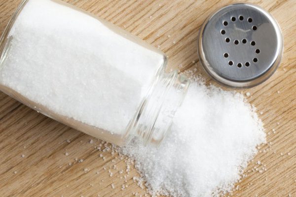 Аргументы в пользу того, что отказываться от соли совсем не нужно