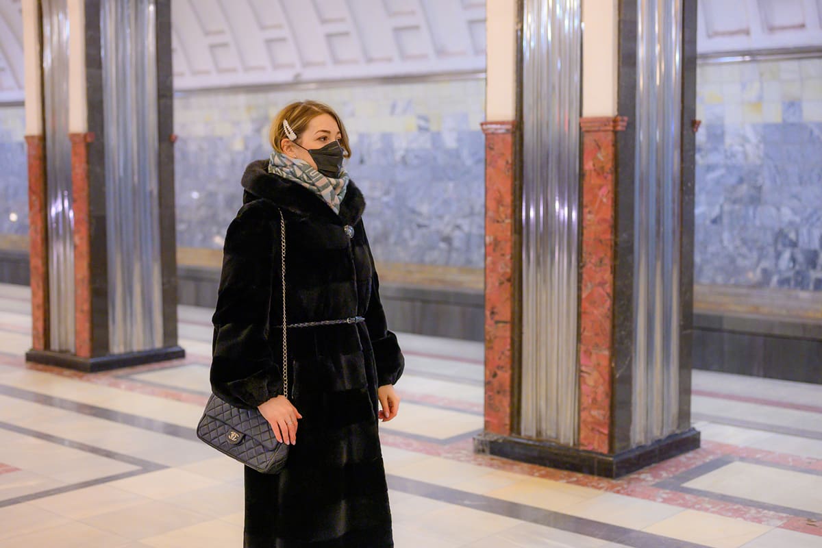 как правильно одеваться