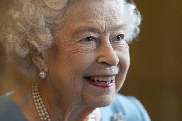 Королева Елизавета стала первым монархом в истории, который отметил платиновый юбилей правления, 70 долгих лет