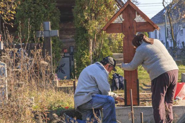 Горькие ошибки поминающих, что не знают дат родительских суббот