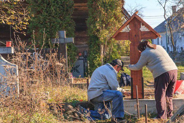 Как правильно провести поминальную родительскую субботу
