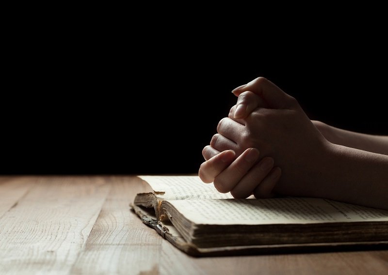 заповеди божьи