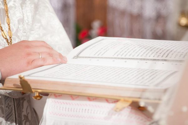 Какое кольцо выбрать в качестве оберега