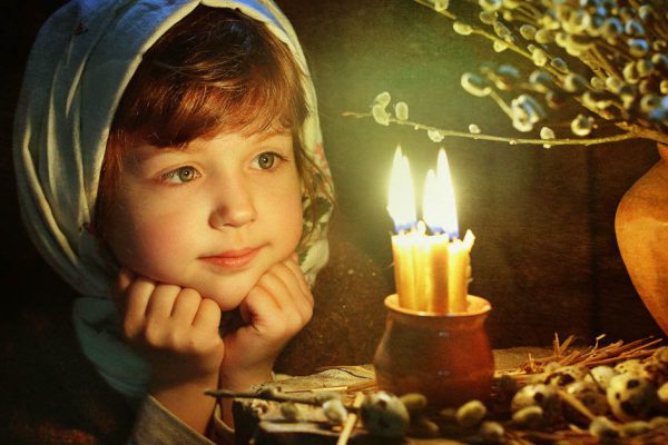 Церковный православный календарь на 2021 год