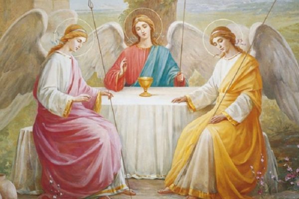 Что нельзя делать на Троицу благочестивым хозяйкам