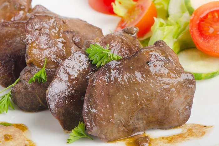 закуски на новый год с беконом