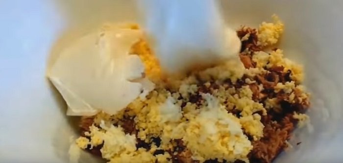 закуски на новый год из красной рыбы