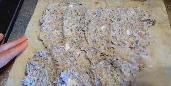 закуски на новый год из креветок