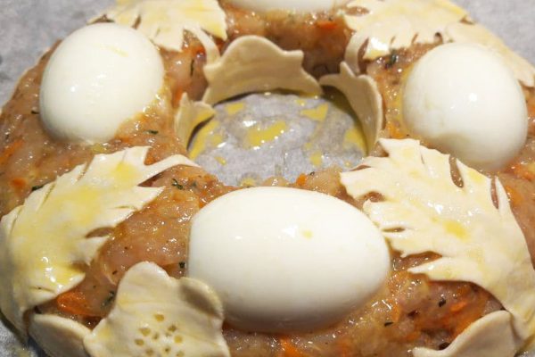 Ради какого пирога супруг выдумывает новые праздники и делает щедрые подарки